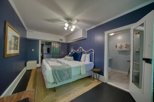 Downtown Savannah Suite Piedmont
