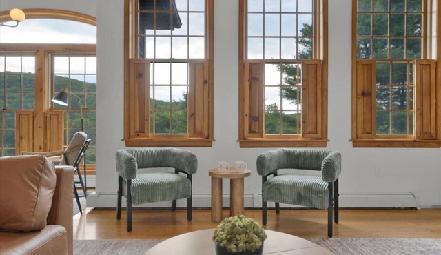 Dream Poconos Gateway Your private farm experience