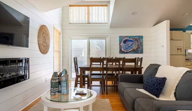 Eastern Shore Getaway - Cambridge, Maryland