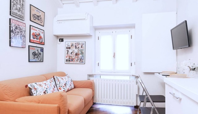Easylife - Delicious Studio in Brera/Duomo