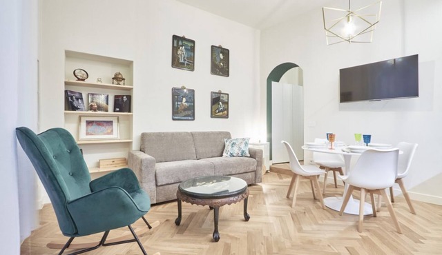 Easylife - Elegance and chic in the Center-Duomo