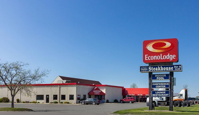 Econo Lodge Jackson