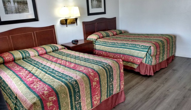 ELDORADO MOTEL