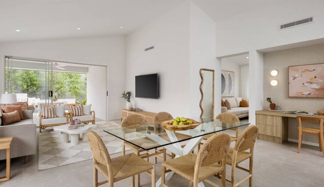 Elegant Home in Grenada