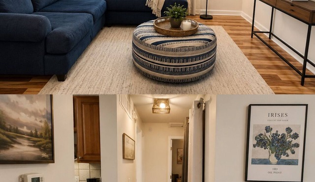 Elevated Stays Exceptional Comfort