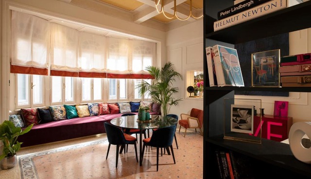 Elizabeth Unique Apartments - a Member of Design Hotels