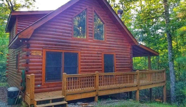 Empty Nest-Blue Ridge Ga