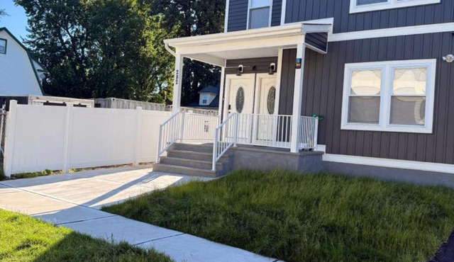 Excel homes