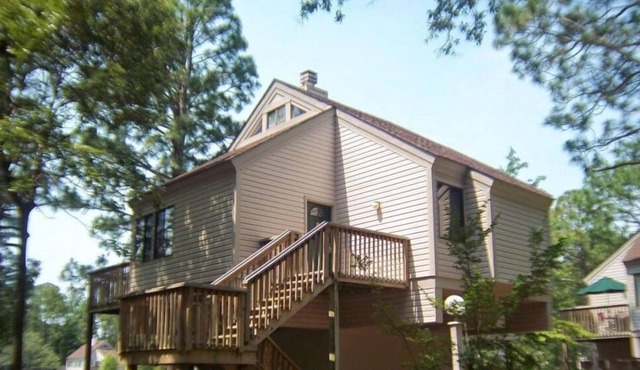 Fabulous 2BR Condo with Indoor Pool