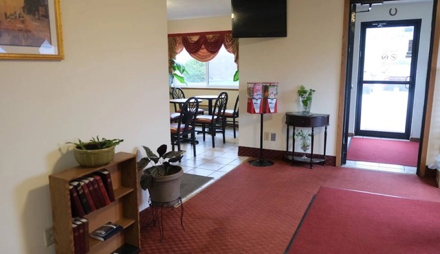 Fairbridge Inn Express Chesterton