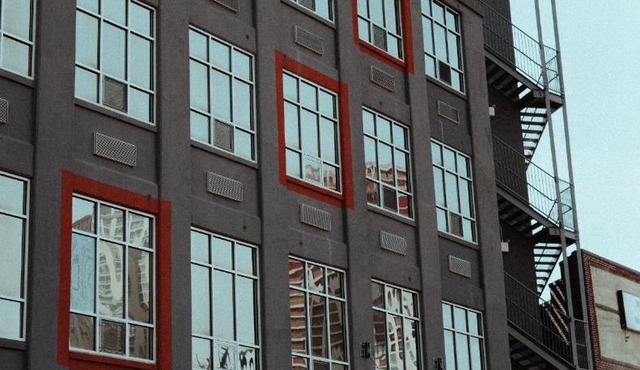 Feather Factory Hotel