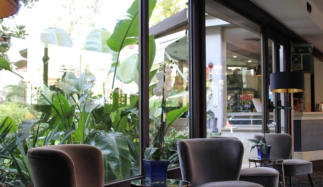 Fenix Hotel