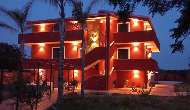 Flores B&B