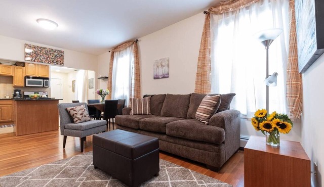 Friendly Relaxed Retreat Westfield NJ