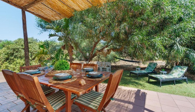 Giardino sul Mare