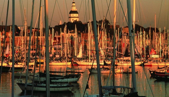 Graduate by Hilton Annapolis