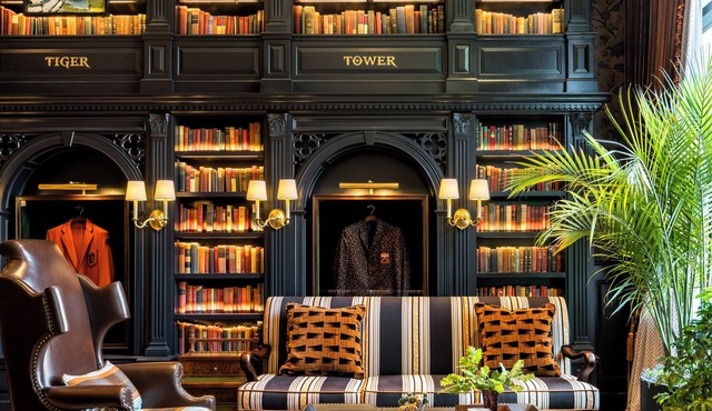 Graduate by Hilton Princeton