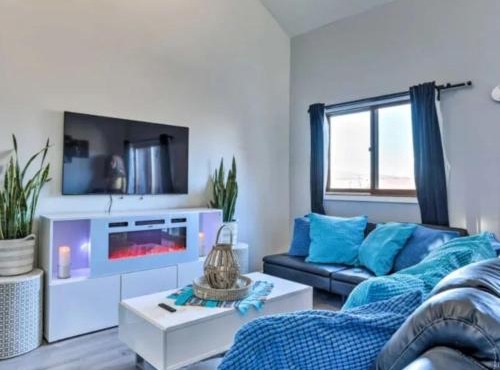 Great Gorge-ous condo