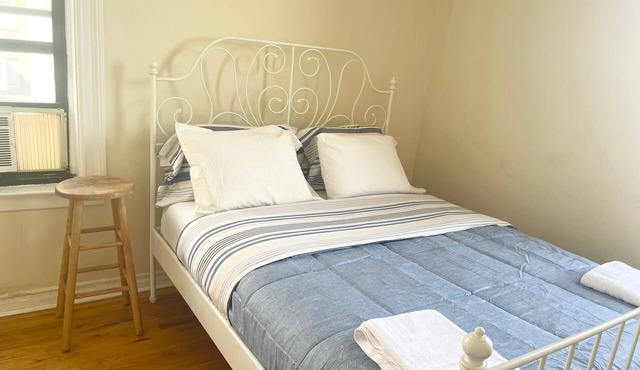 GREAT UPPER MANHATTAN APARTMENTS FOR GROUP AND FAMILIES
