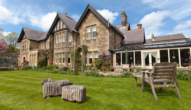 Greycroft B&B