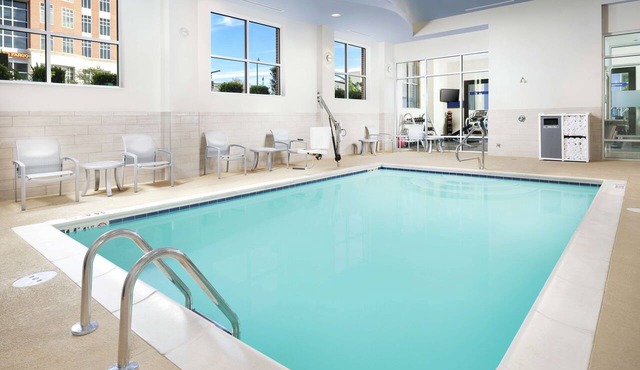 Hampton Inn by Hilton Wilmington Downtown