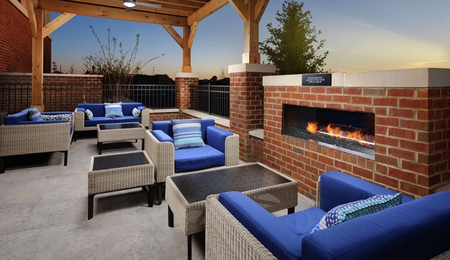Hampton Inn Chattanooga East Ridge