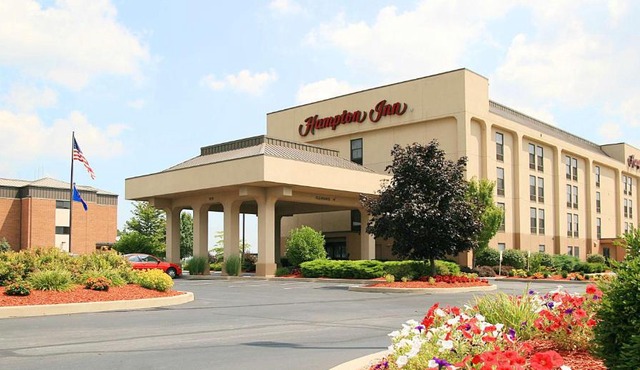 Hampton Inn Fort Wayne-Southwest
