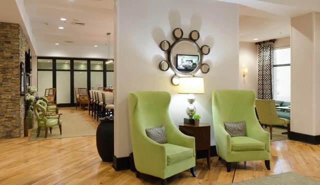 Hampton Inn Hickory