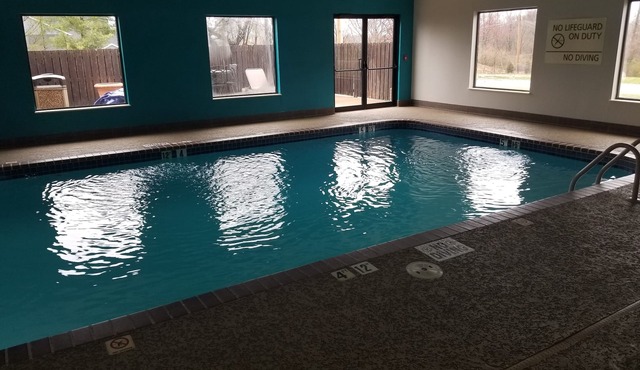 Hampton Inn St. Louis/Chesterfield
