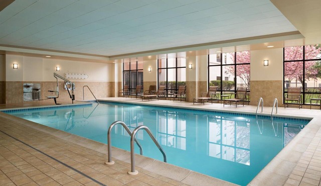 Hampton Inn & Suites Chadds Ford