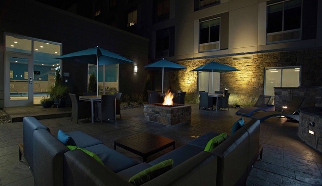 Hampton Inn & Suites Kutztown