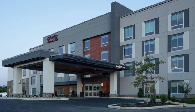 Hampton Inn & Suites Kutztown, Pa