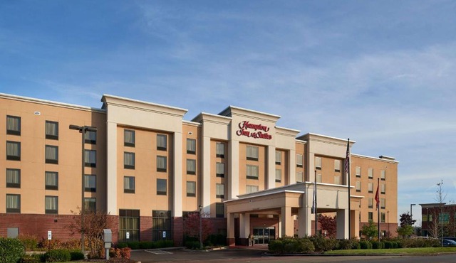 Hampton Inn & Suites Mount Juliet