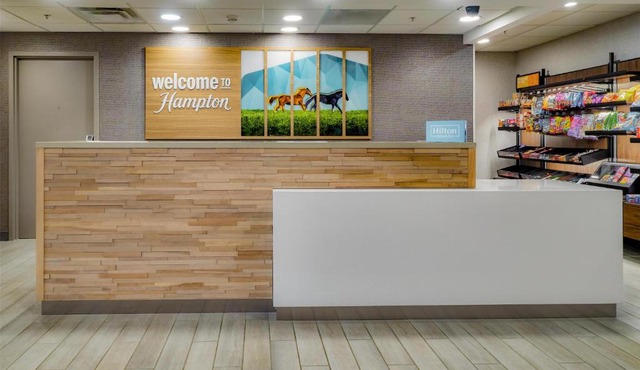 Hampton Inn & Suites Radcliff/Fort Knox