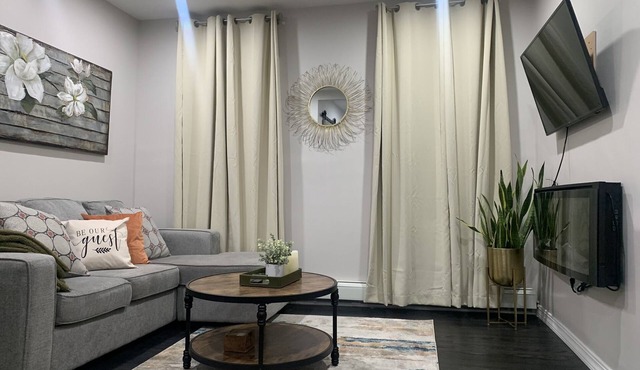 Harmony cozy