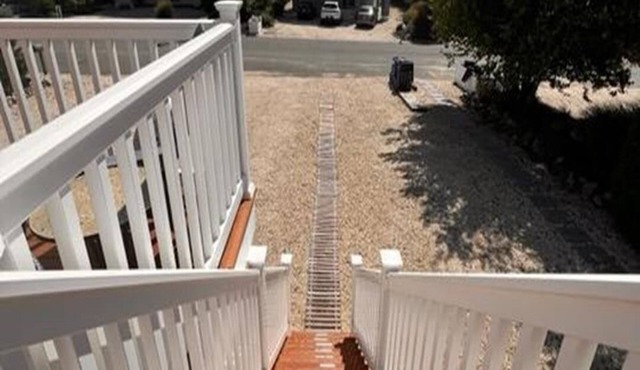 Harvey Cedars Ocean Block Near Sunset Park