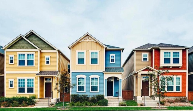 Havenly Homes DMV
