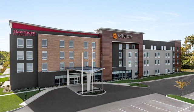 Hawthorn Extended Stay by Wyndham Mount Laurel Moorestown