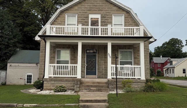Heimann Haus