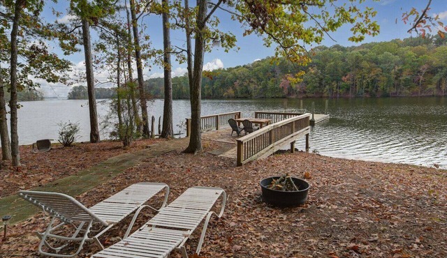 Heron`s Flight | Sleeps 6 on Lake Murray