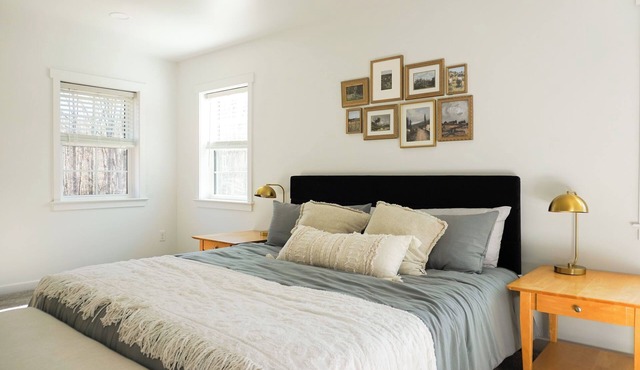 Hideaway Cottage