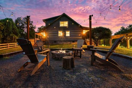 Hillside Haven