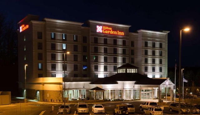 Hilton Garden Inn Hickory