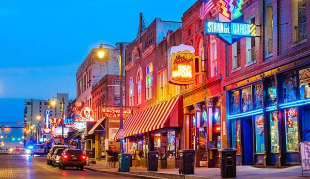 Historic Midtown Getaway | Close to Beale