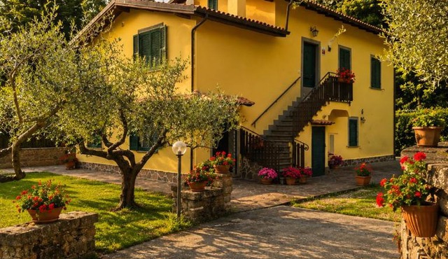 Holiday House Nemi