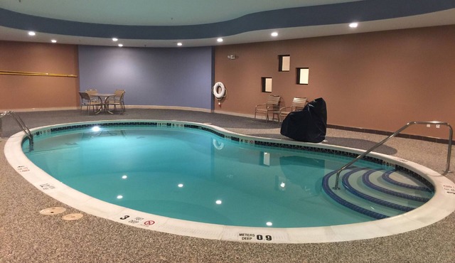 Holiday Inn Express Bradford by IHG