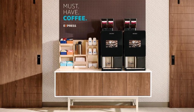 Holiday Inn Express Hickory - Hickory Mart by IHG
