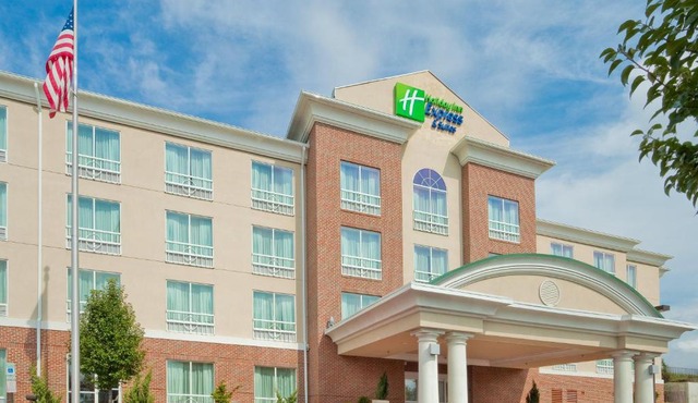 Holiday Inn Express Hotel & Suites Bethlehem by IHG