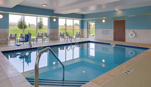 Holiday Inn Express - Nashville South - Spring Hill by IHG