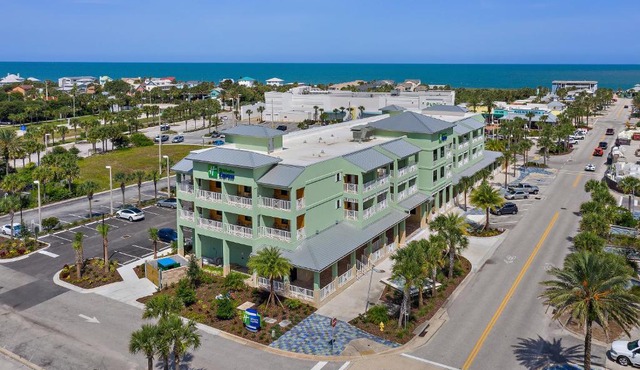 Holiday Inn Express St. Augustine - Vilano Beach by IHG